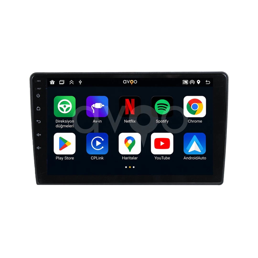 Kia Sorento Android Multimedya Sistemi (2002-2006)