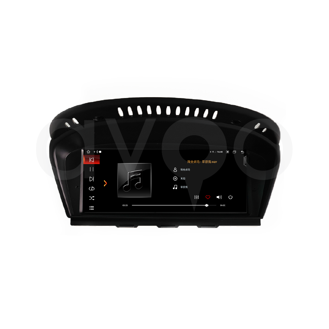 BMW E90/E91/E92/E93 3 Serisi 2004-2008 OEM 8.8 İnç Android Multimedya