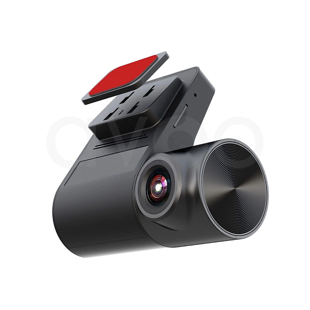 Q10 DVR Kayıt Kamerası