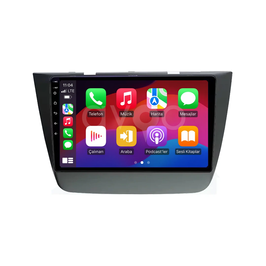 MG ZS EV Android Multimedya Sistemi (2020-2021)