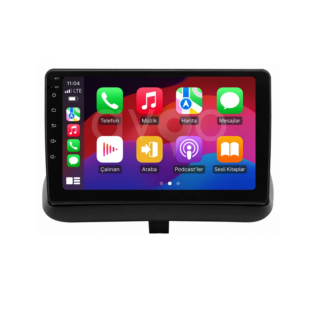 Toyota Corolla Android Multimedya Sistemi (1999-2001)