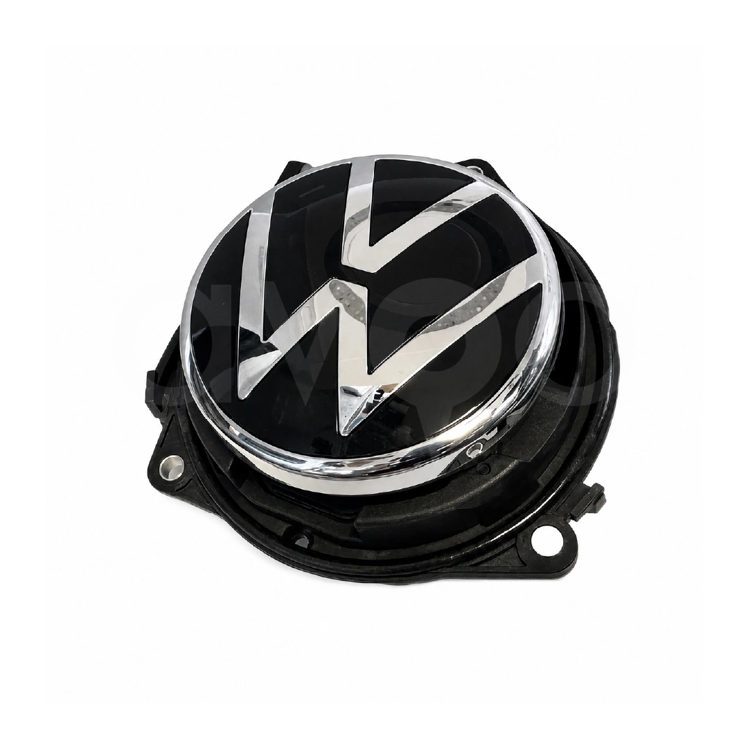 Volkswagen Işıklı Logo Geri Görüş Kamerası