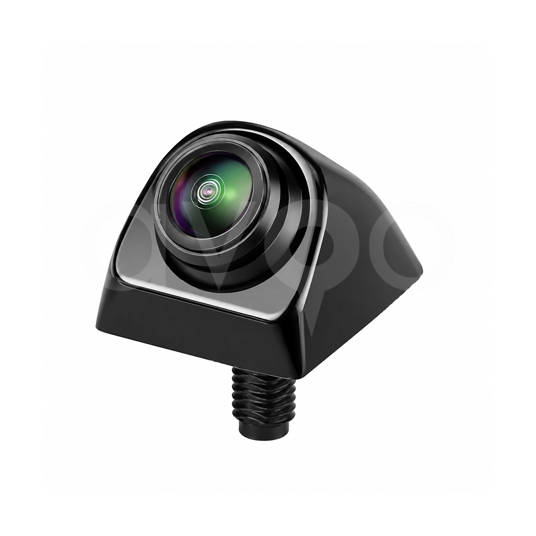 AHD 1080P Metal Kasa Geri Görüş Kamerası 170°