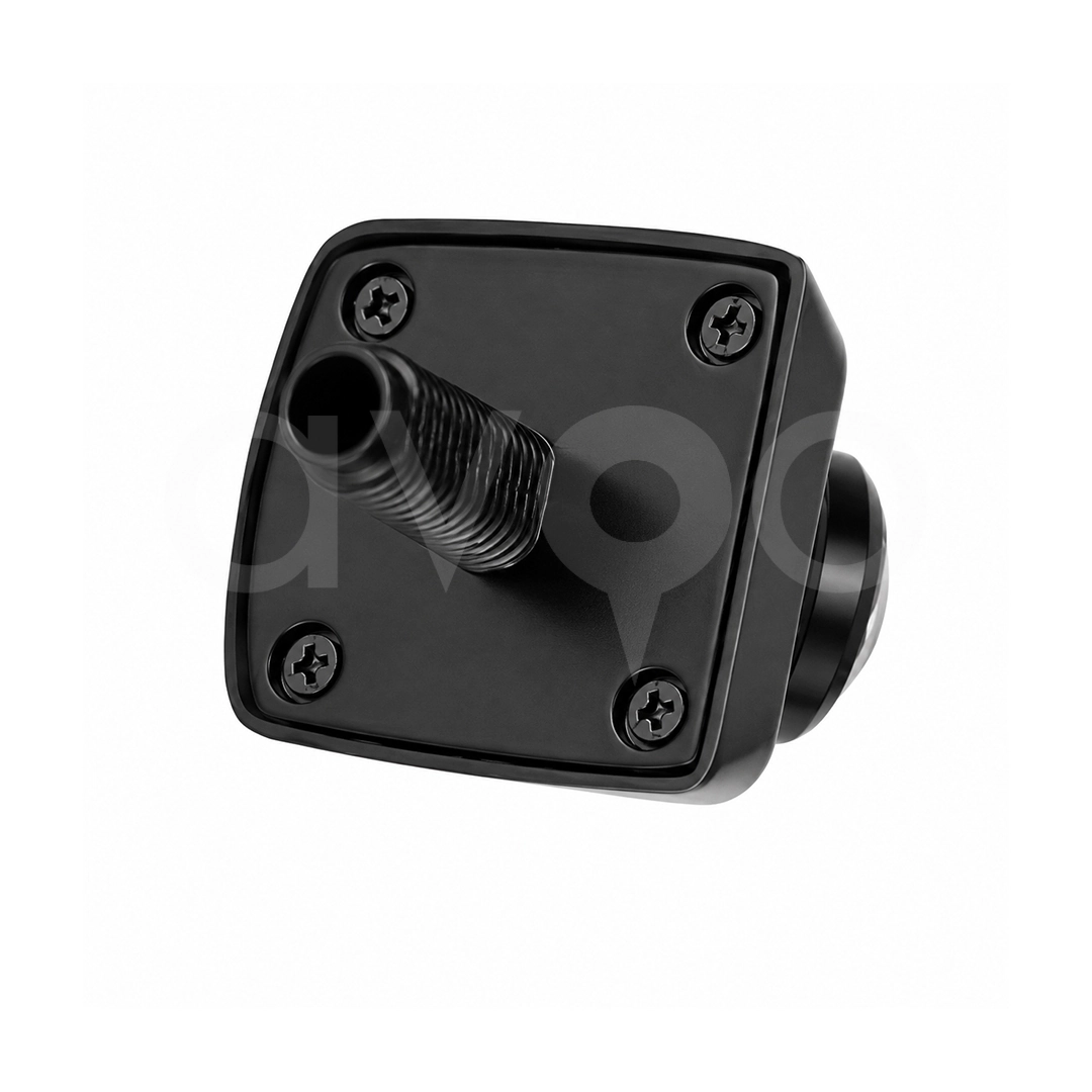 AHD 1080P Metal Kasa Geri Görüş Kamerası 170°