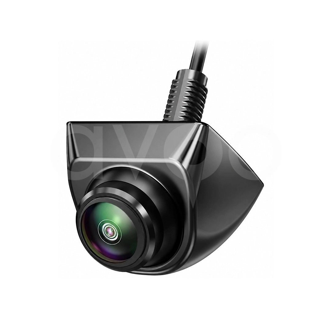 AHD 1080P Metal Kasa Geri Görüş Kamerası 170°