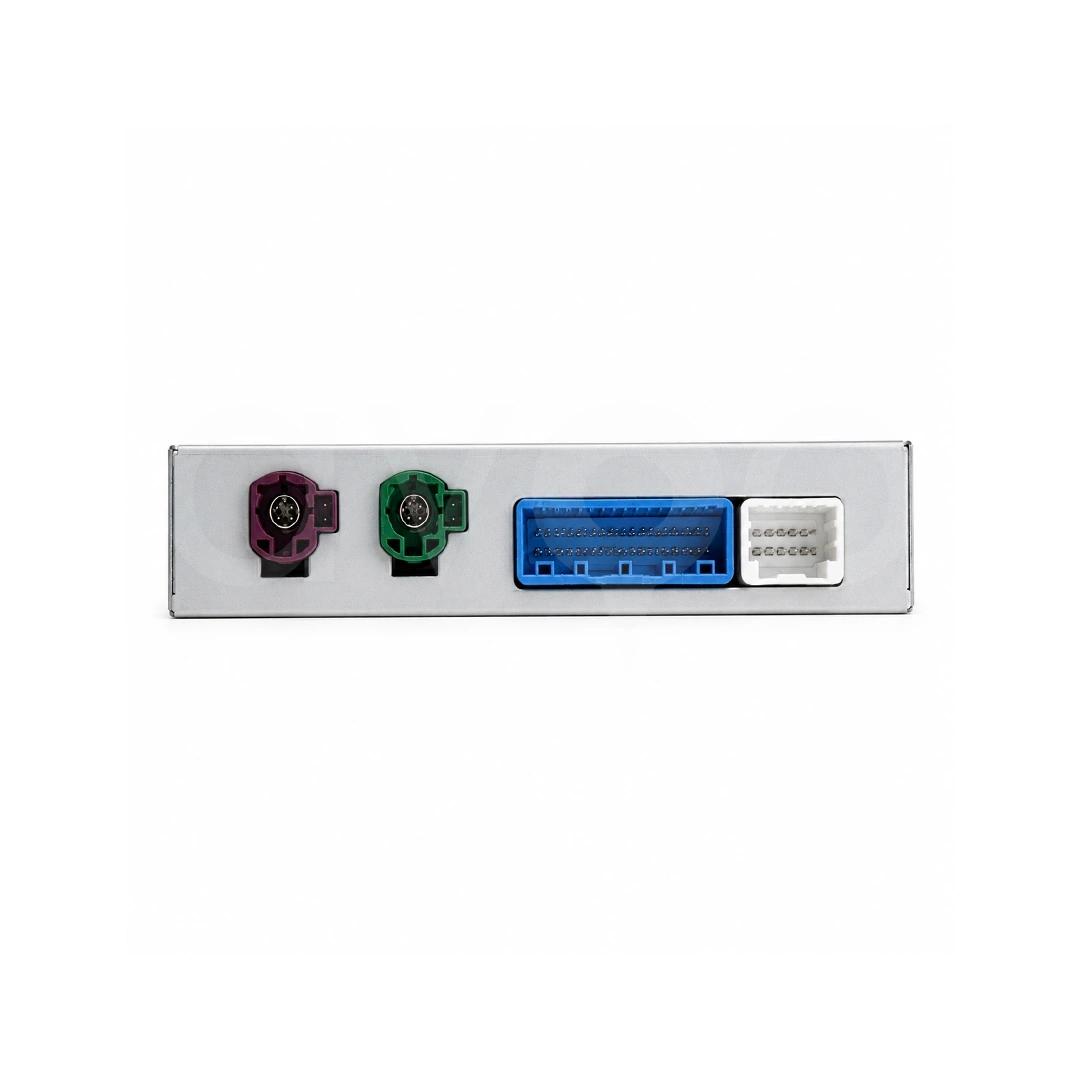 Skoda Octavia Interface Modülü