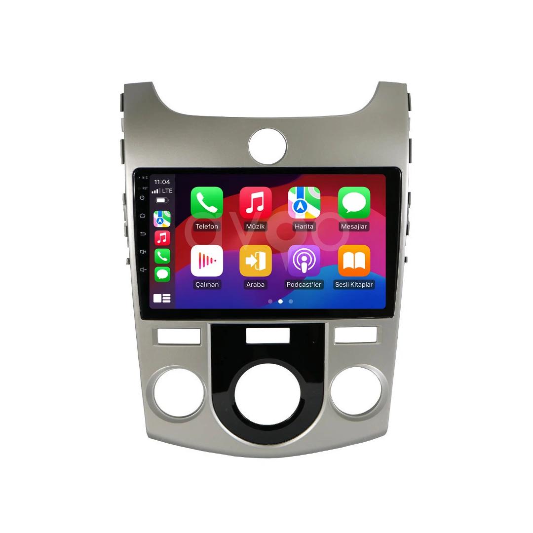 Kia Cerato Android Multimedya Sistemi (2010-2011)