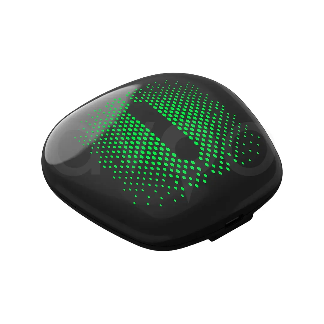 SmartBox BW550HD: HDMI Girişli (8GB / 128GB)