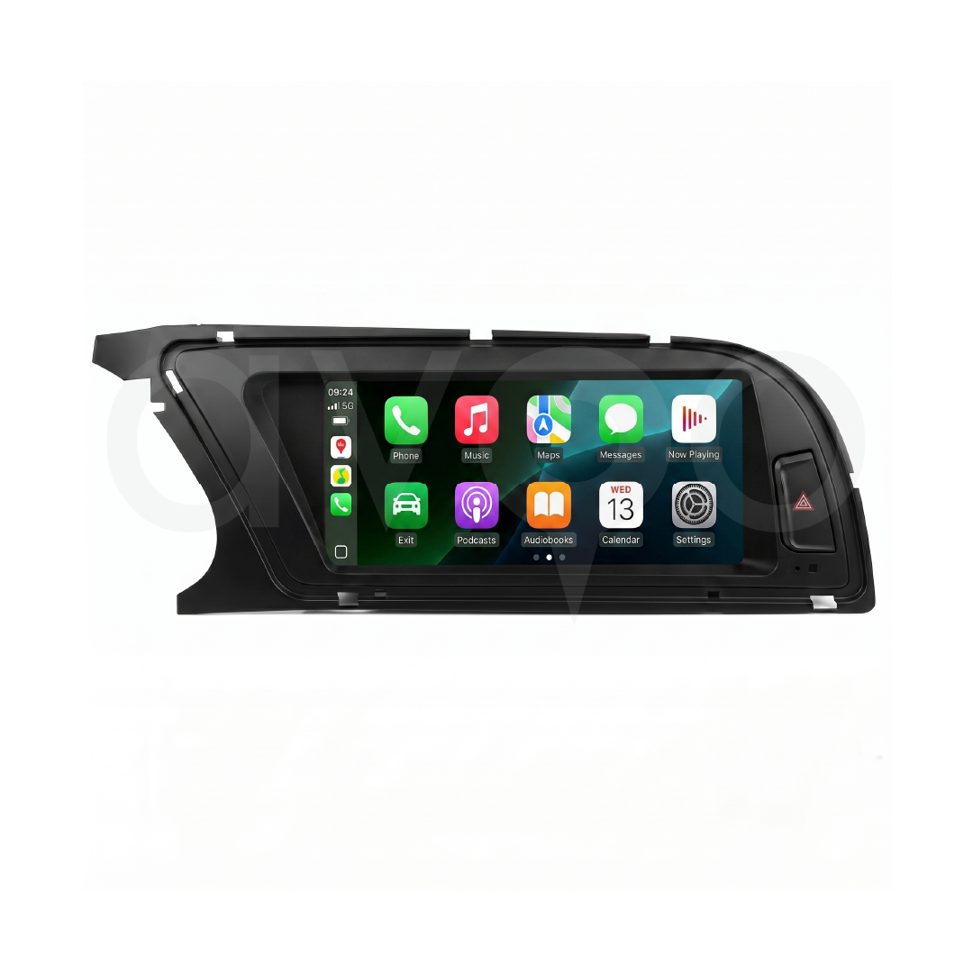 Audi A4 2013-2016 Low 8.8 İnç 4/64 GB Android Multimedya