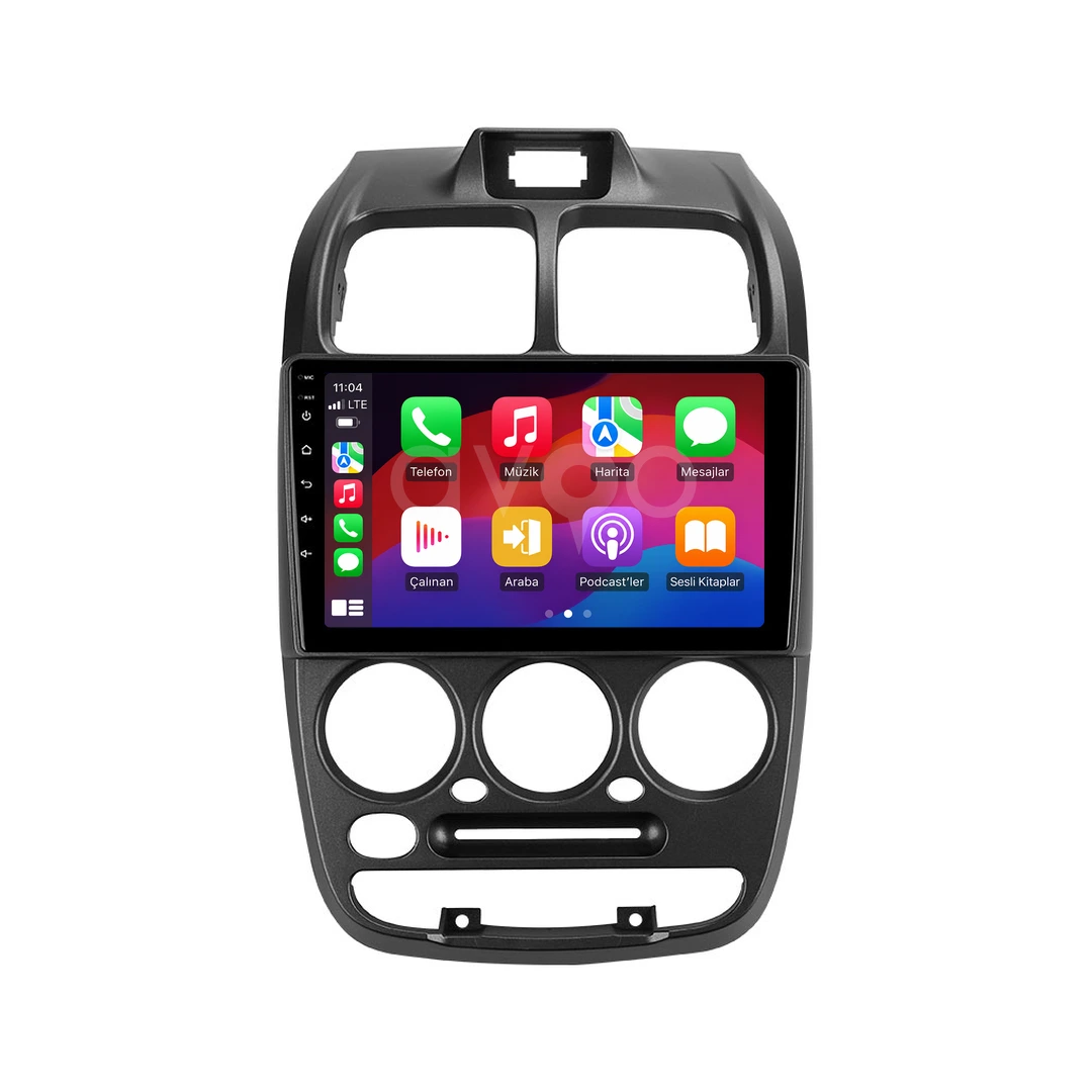 Hyundai Accent Android Multimedya Sistemi (2000-2007)