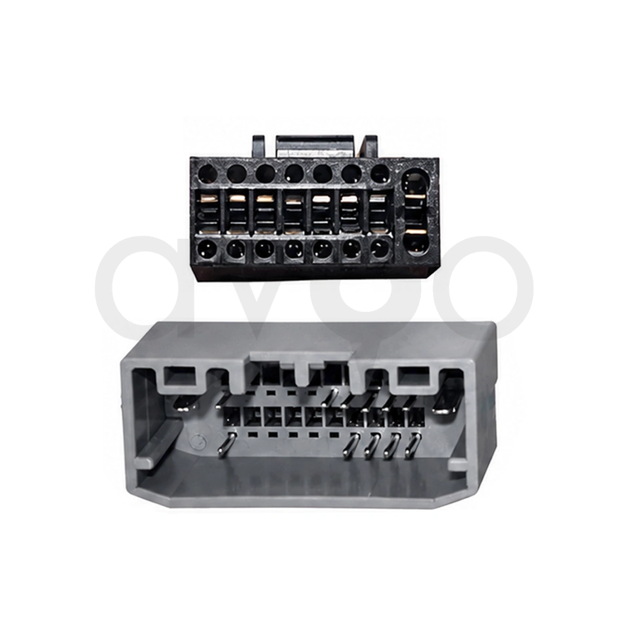 Jeep Canbuslu Soket