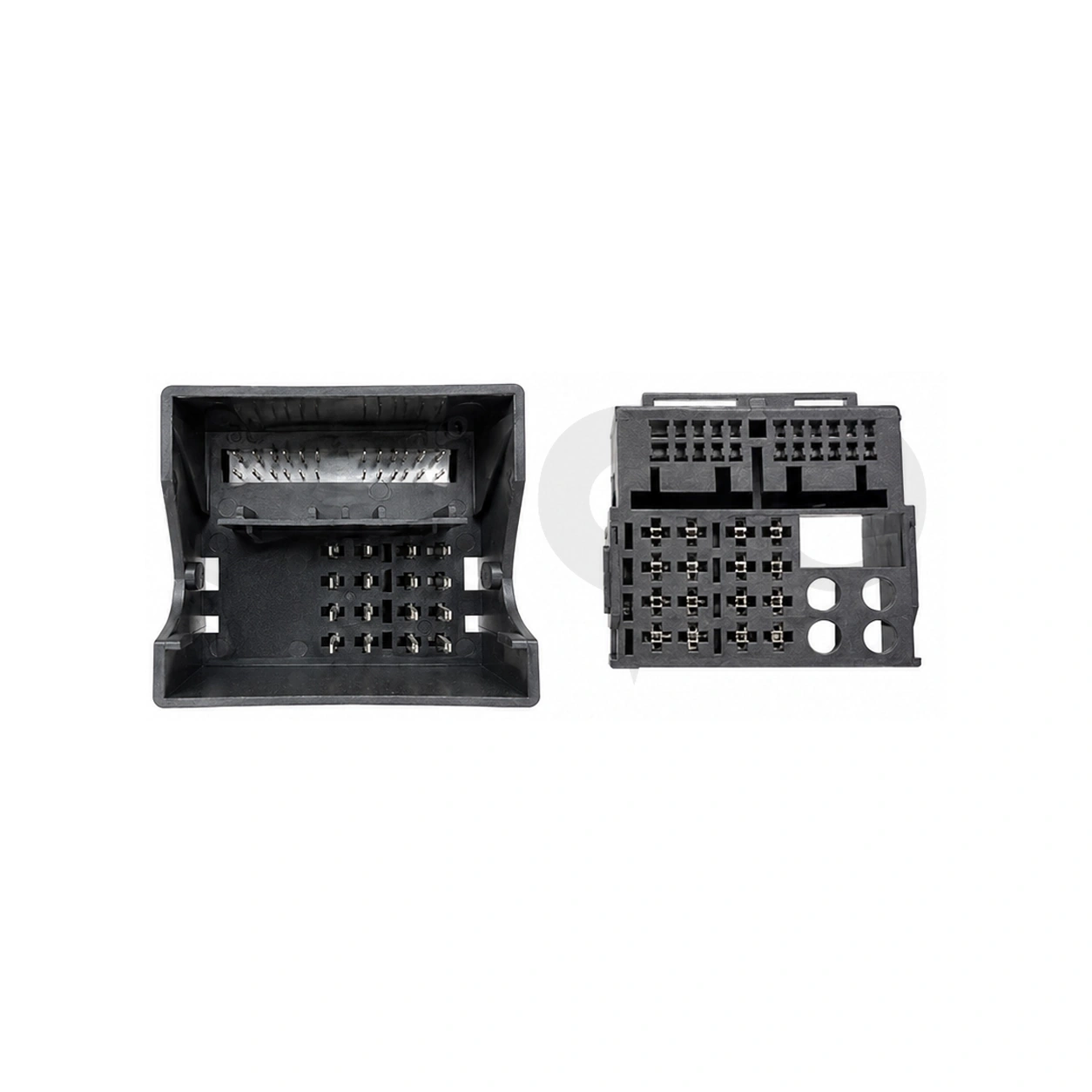 Volvo S60 2014-2017 Dolu Paket Soket Canbus