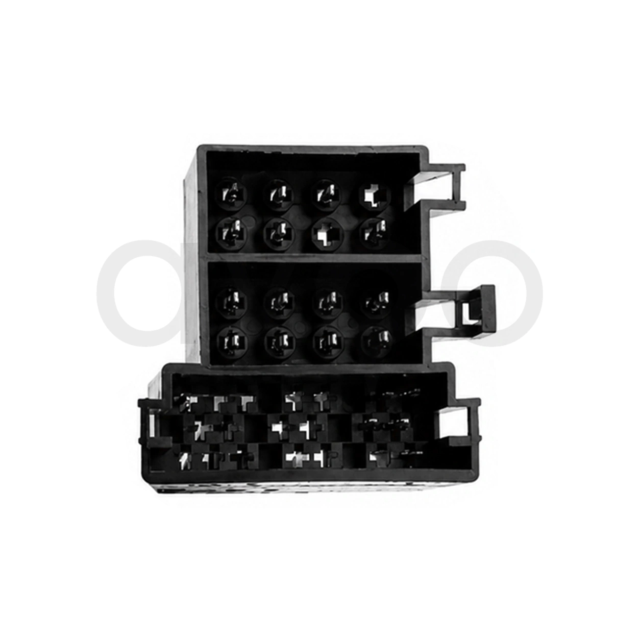 Volkswagen ISO Soket Canbus