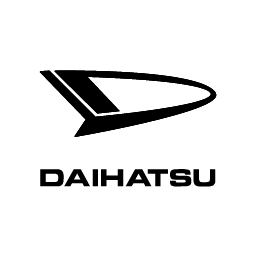 Daihatsu logosu