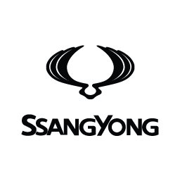 SsangYong logosu