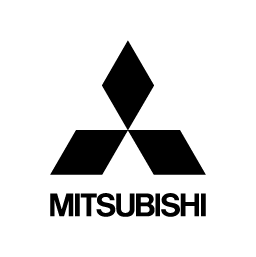 Mitsubishi logosu