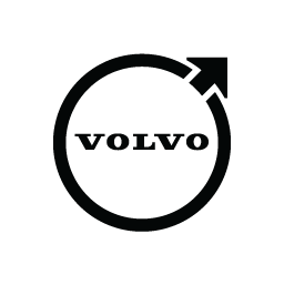 Volvo logosu